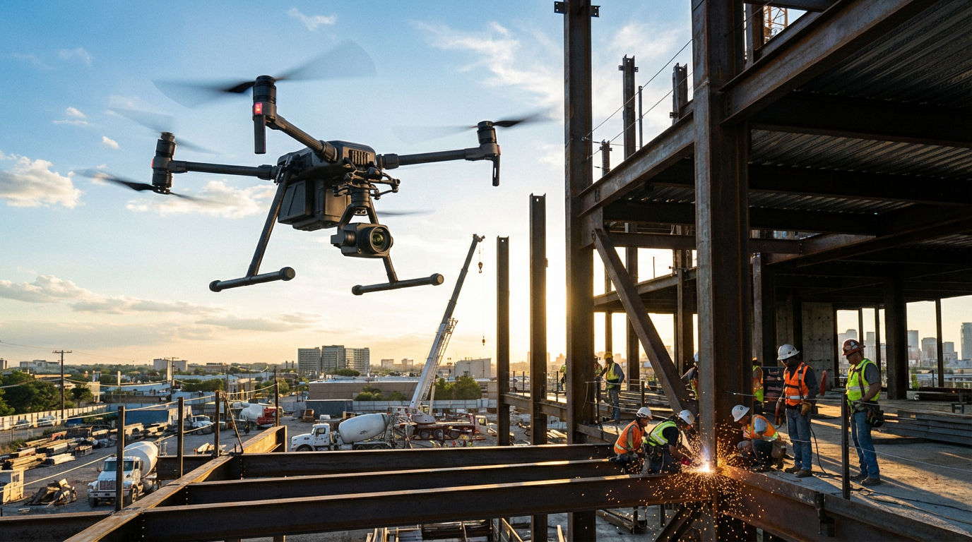 Flight & Drone Training