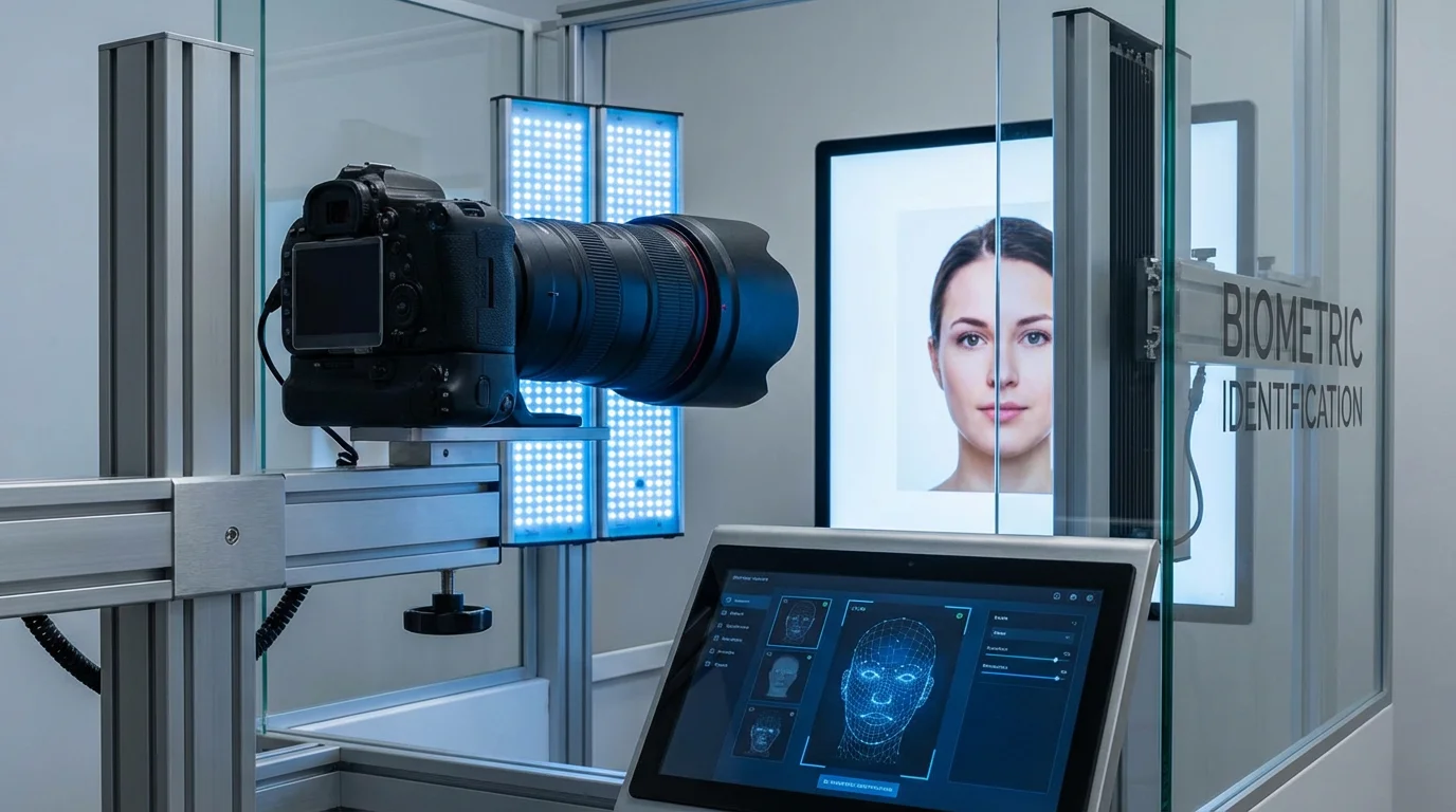 Corporate Identity & Verification Services